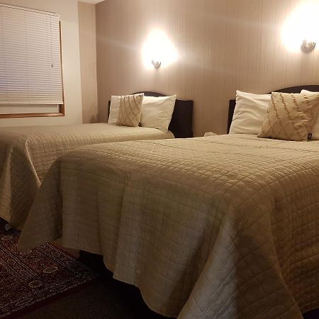 Glenboro Spruce Woods Inn المظهر الخارجي الصورة