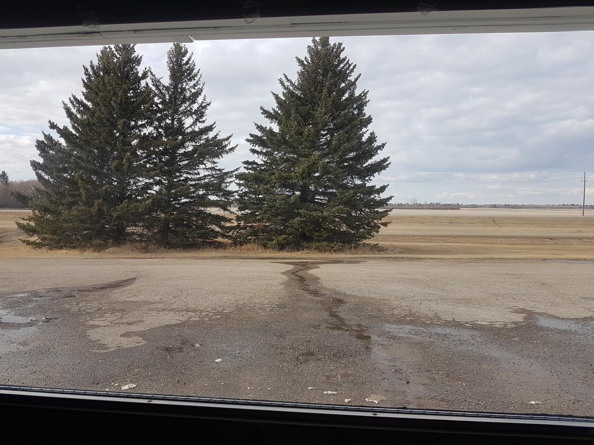 Glenboro Spruce Woods Inn المظهر الخارجي الصورة